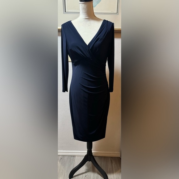 LAUREN RALPH LAUREN DRESS - Picture 1 of 8